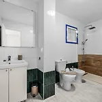 Home2book Bright Playablanca, Terrace Πλάγια Μπλάνκα