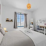 Home2book Bright Playablanca, Terrace Πλάγια Μπλάνκα