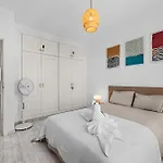 Home2book Bright Playablanca, Terrace Διαμέρισμα *