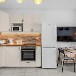 Home2book Bright Playablanca, Terrace Διαμέρισμα *