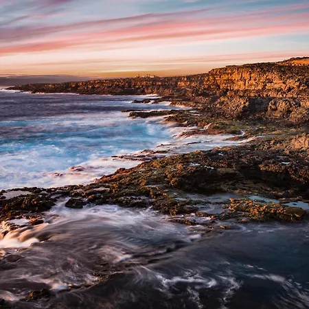 Home2book Bright Playablanca, Terrace Appartamento Playa Blanca (Lanzarote)