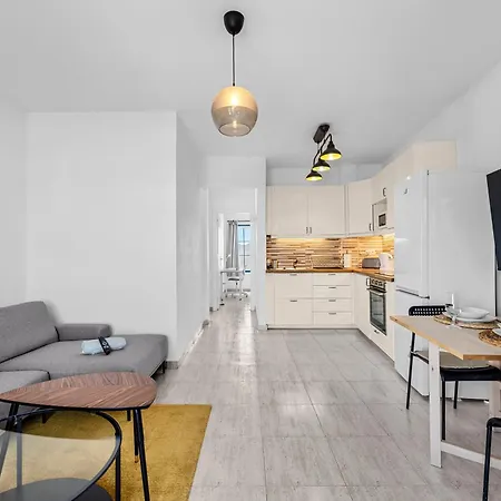 Home2book Bright Playablanca, Terrace