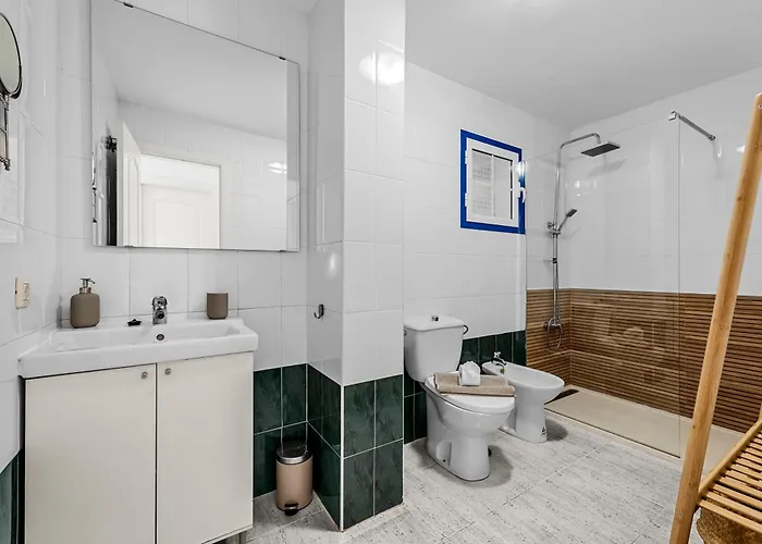 Home2book Bright Playablanca, Terrace Playa Blanca (Lanzarote)