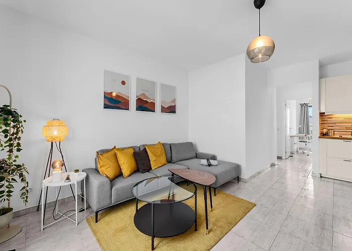 Apartamento Home2book Bright Playablanca, Terrace Playa Blanca (Lanzarote)