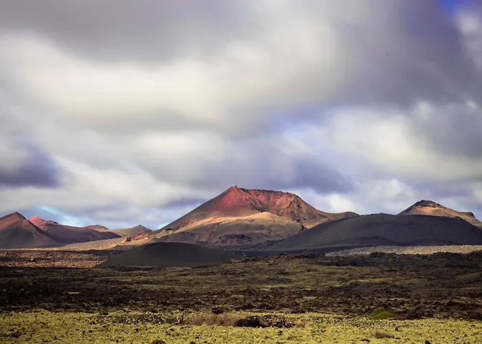 Home2book Bright Playablanca, Terrace Playa Blanca (Lanzarote)